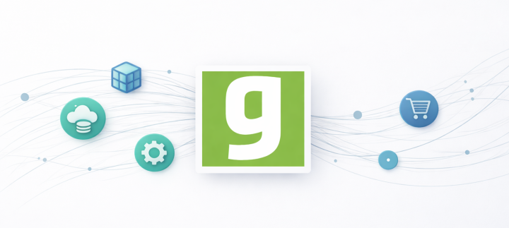 Gyroscope Logo